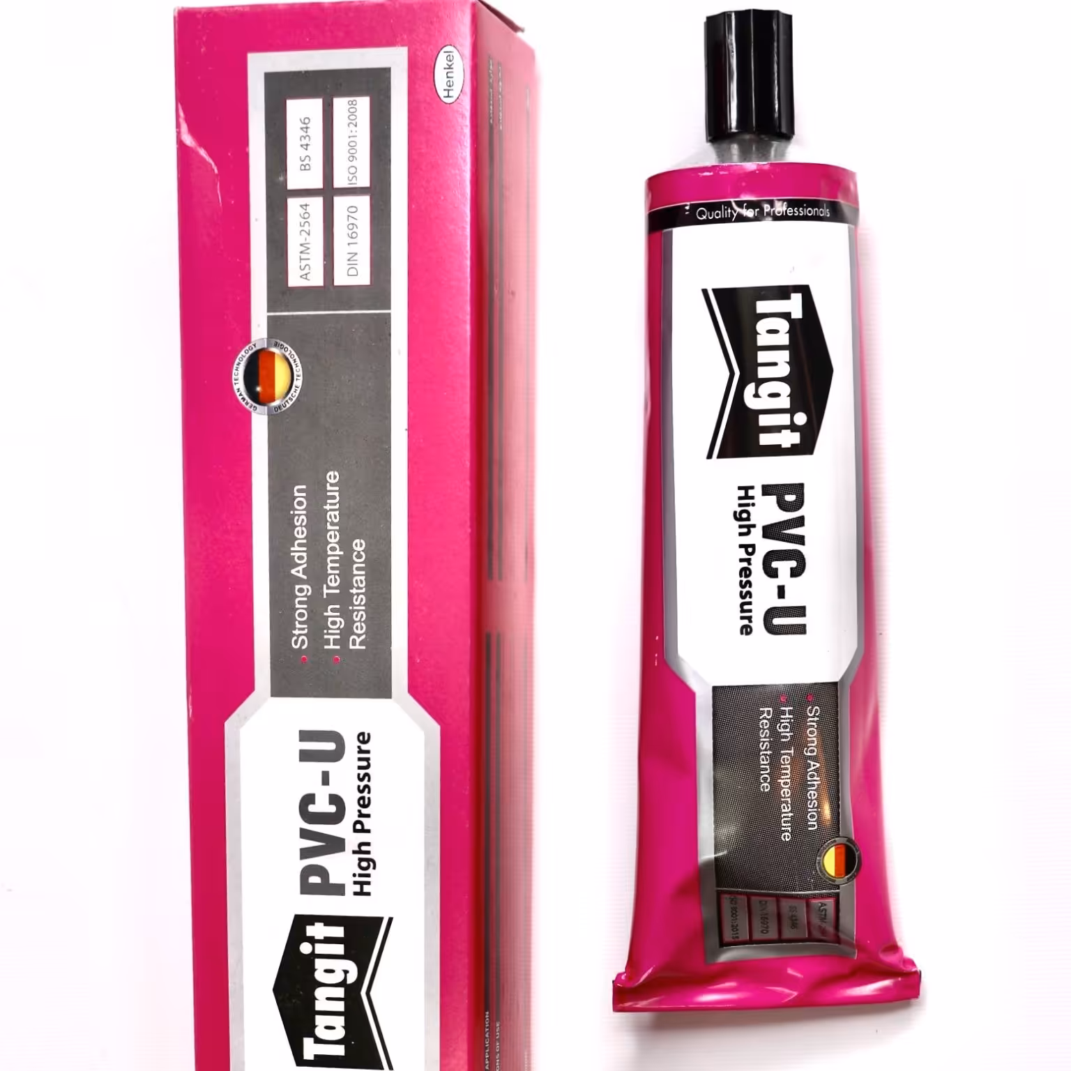 چسب قطره ای  pvc تانگیت 