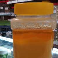 روغن زرد سراب خالص و بدون افزودنیهای اضافی