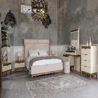 سرویس خواب دو نفره مدل 231