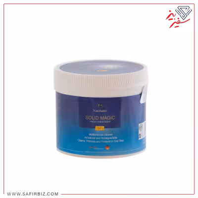 تمیزکننده سطوح سالید مجیک نانوسان