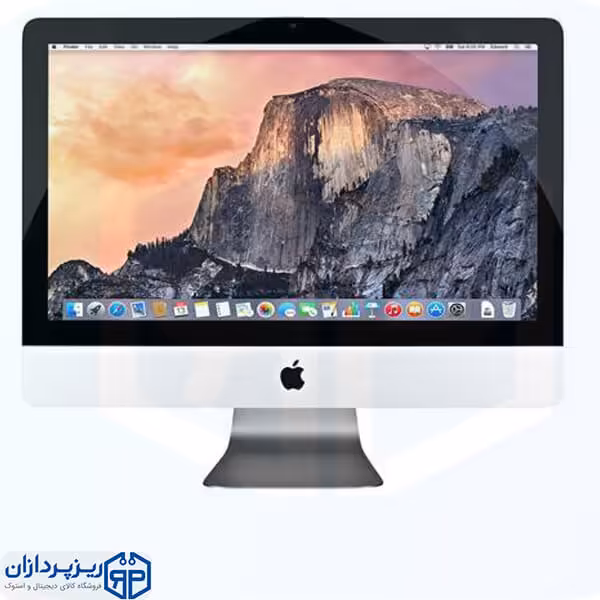 آل این وان استوک اپل A1311- ای مک - فروشگاه ریزپردازان