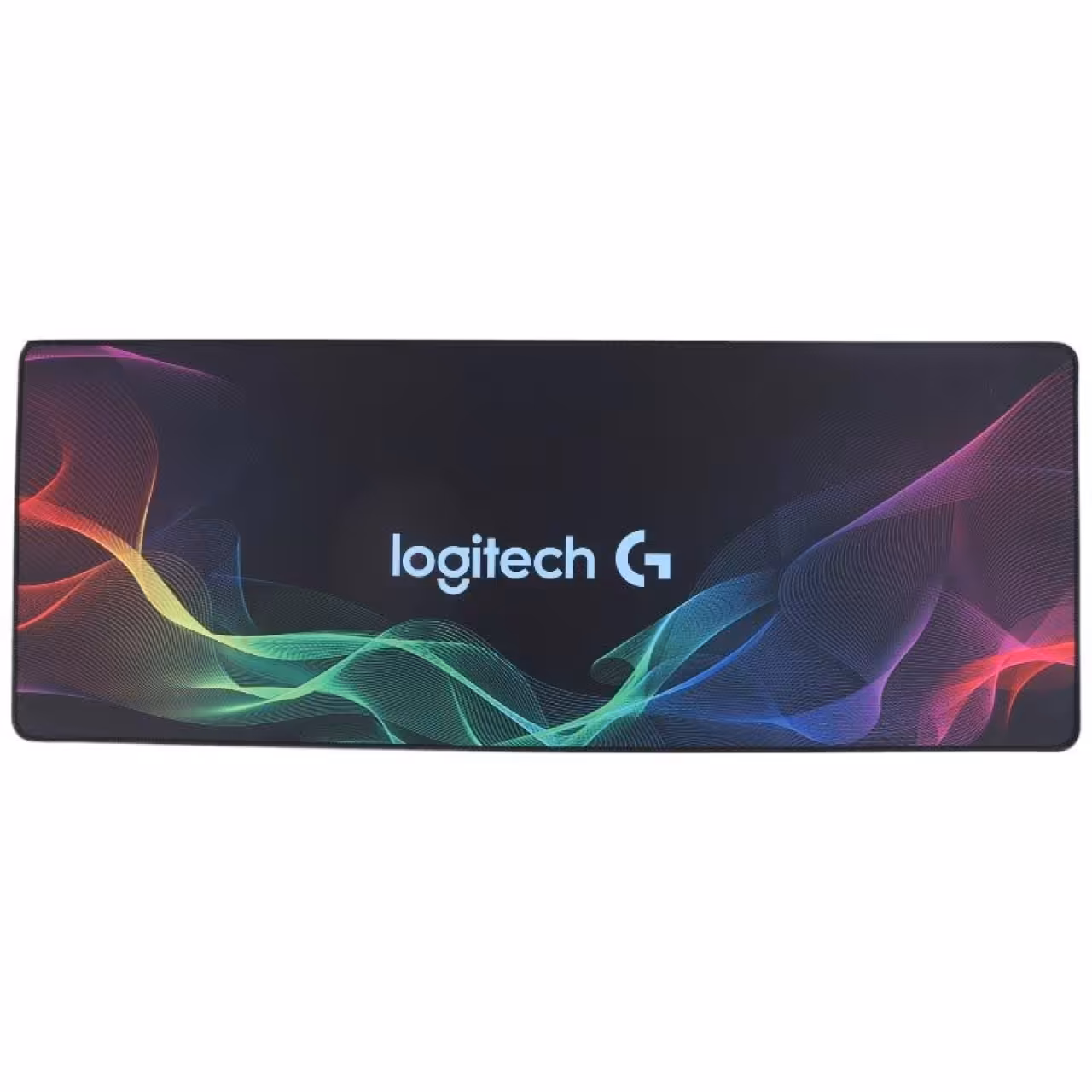 پد موس گیمینگ مدل Logitech سایز 30*80 cm