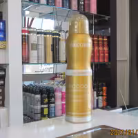 اسپری زنانه رکورد مدل کوکو شنل حجم 150 میلی لیتر