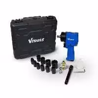 بکس بادی یک دوم وی تولزvt6100