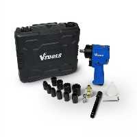 بکس بادی یک دوم وی تولزvt6100