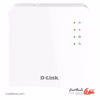 قیمت و خرید مودم سیم کارتی رومیزی 4G/3G دی لینک D-Link DWR-921e وایفای N300 - شبکه ساز