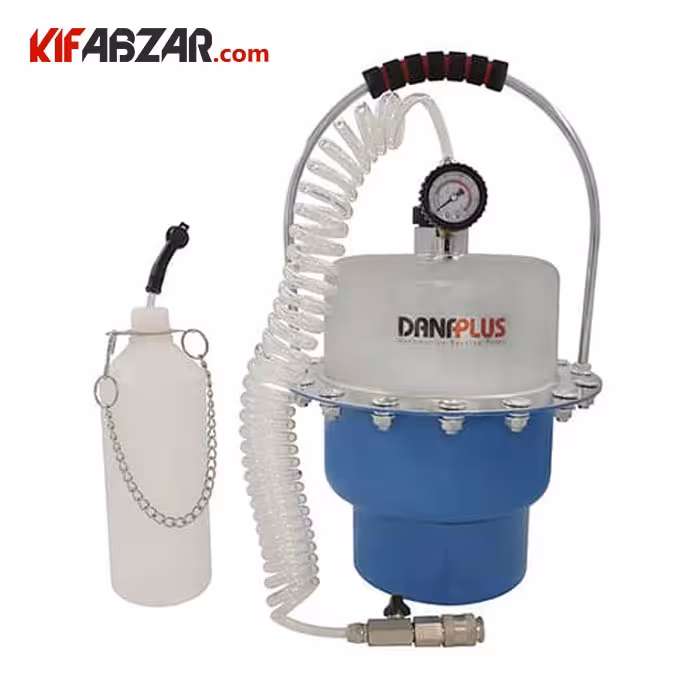 کیت تعویض روغن ترمز سري کامل داناکو مدلD114505