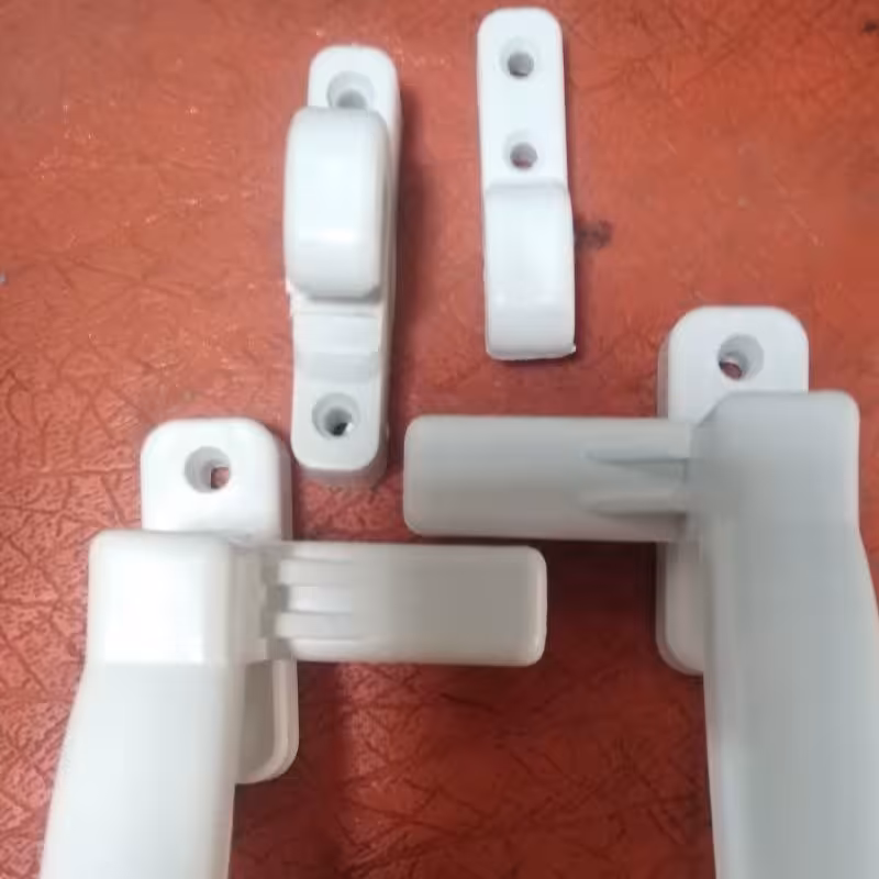 دستگیره درب،دستگیره پلاستیکی، دستگیره سرویس و حموم