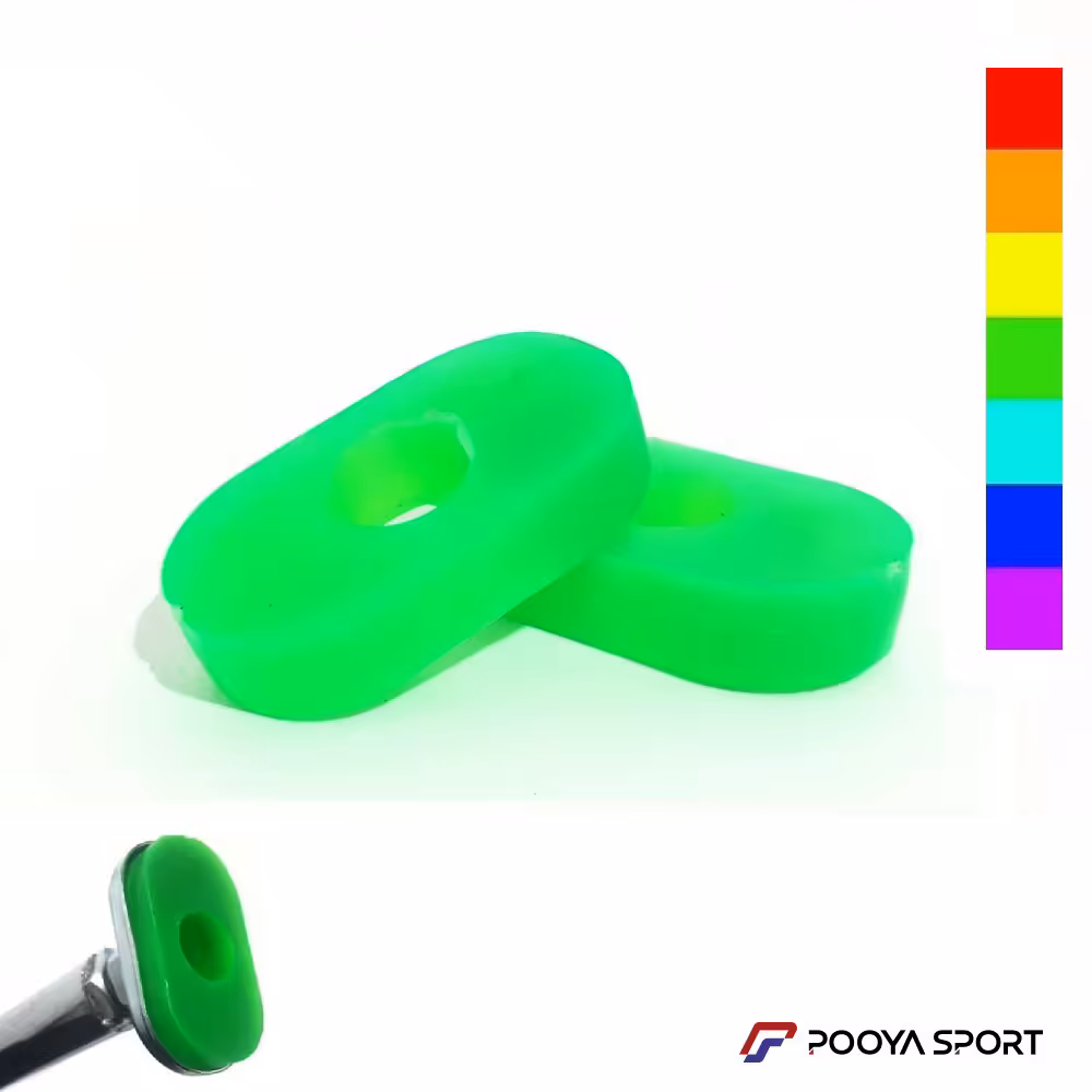 لاستیک میله بارفیکس بیضی جدید