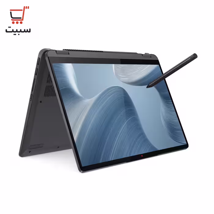 لپ تاپ 14 اینچی لمسی لنوو مدل Ideapad Flex 5 14IAU7-AD