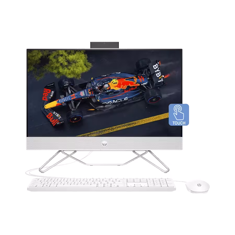 آل این وان اچ پی مدل HP 24 CB1038 Cor مشخصات، آخرین قیمت و خرید