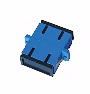 آداپتور فیبر نوری مالتی مود داپلکس دی-لینک مدل NAD-FMDSCSC