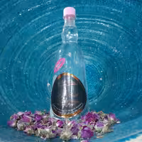 گلاب اعلاء 900 گرمی