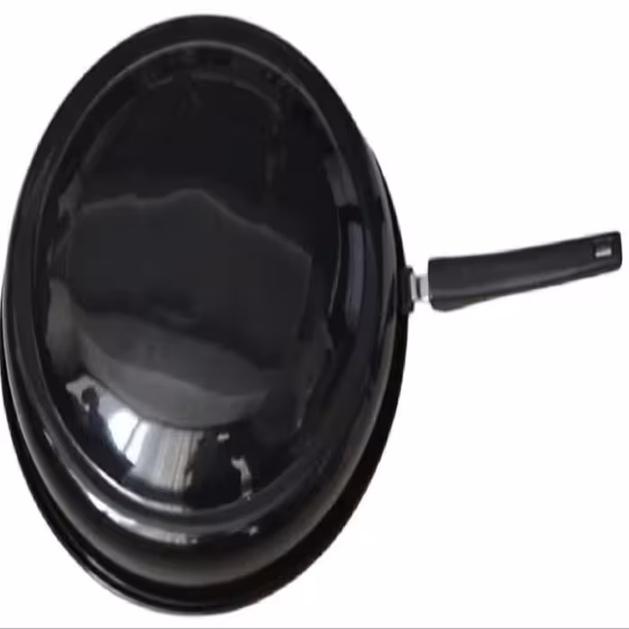 غذاساز و مینی فر چندکاره هیتا مشکی(5 پارچه)