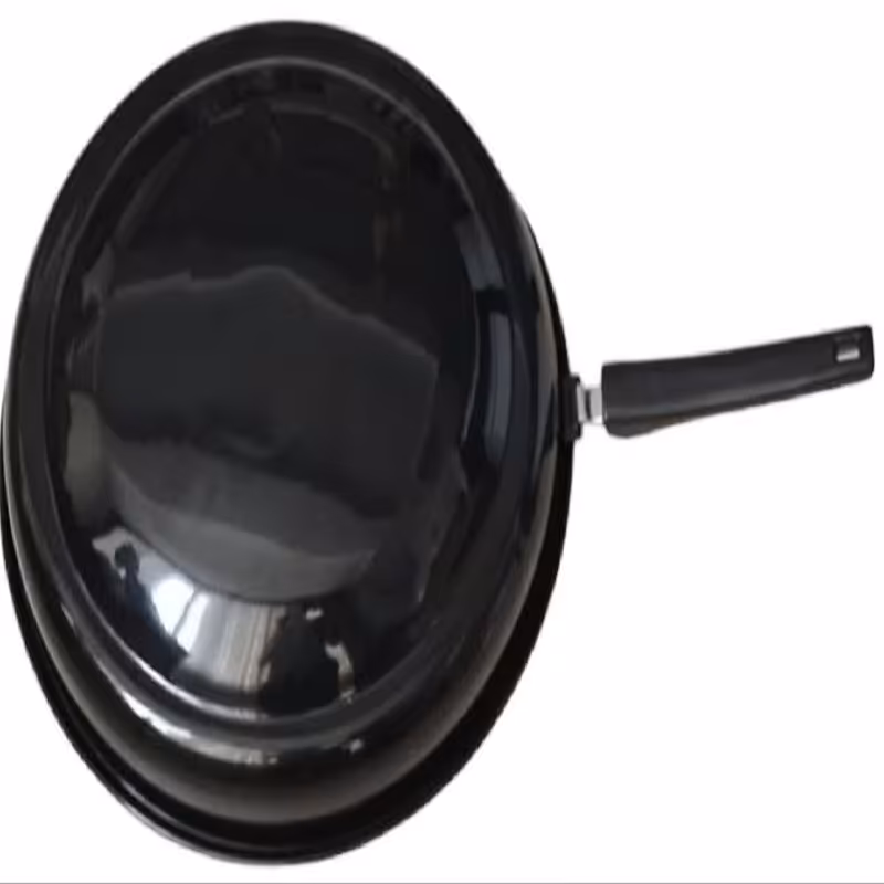 غذاساز و مینی فر چندکاره هیتا مشکی(5 پارچه)