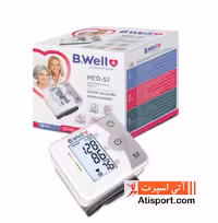 فشار سنج مچی B Well MED57