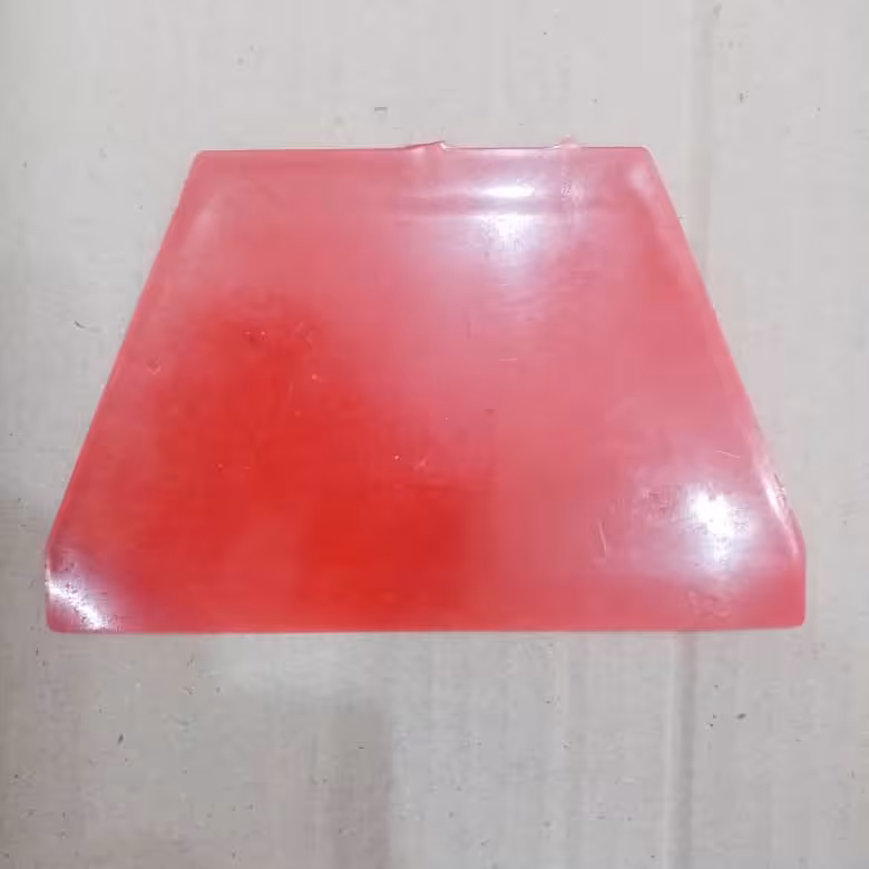 لیسه پلاستیکی کوچک