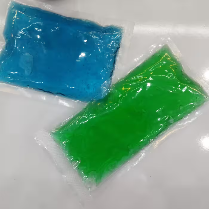 ایس پک ژله ای  سایز بزرگ 20 در 10