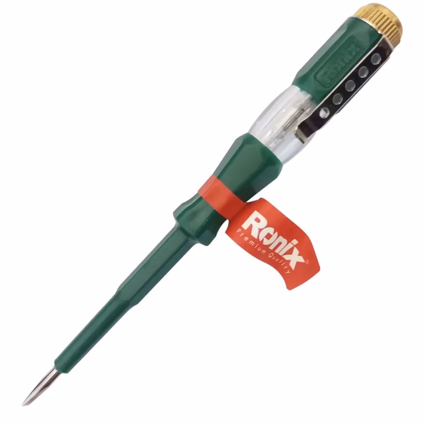 فازمتر بزرگ رونیکس 