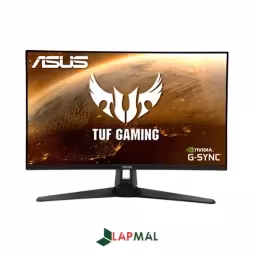 مانیتور ایسوس مدل TUF Gaming VG27AQ1A سایز 27 اینچ
فروشگاه اینترنتی تخصصی لپتاپ لپ مال
