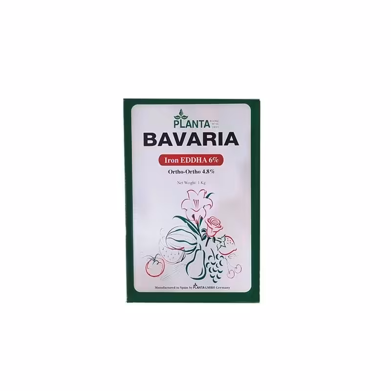 کود کلات آهن باواریا آلمان درجه یک