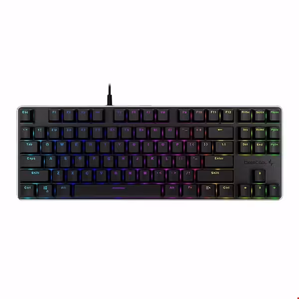 کیبورد مخصوص بازی دیپ کول مدل KB500