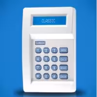 تلفن کننده 20 حافظه سخنگو کلاسیک