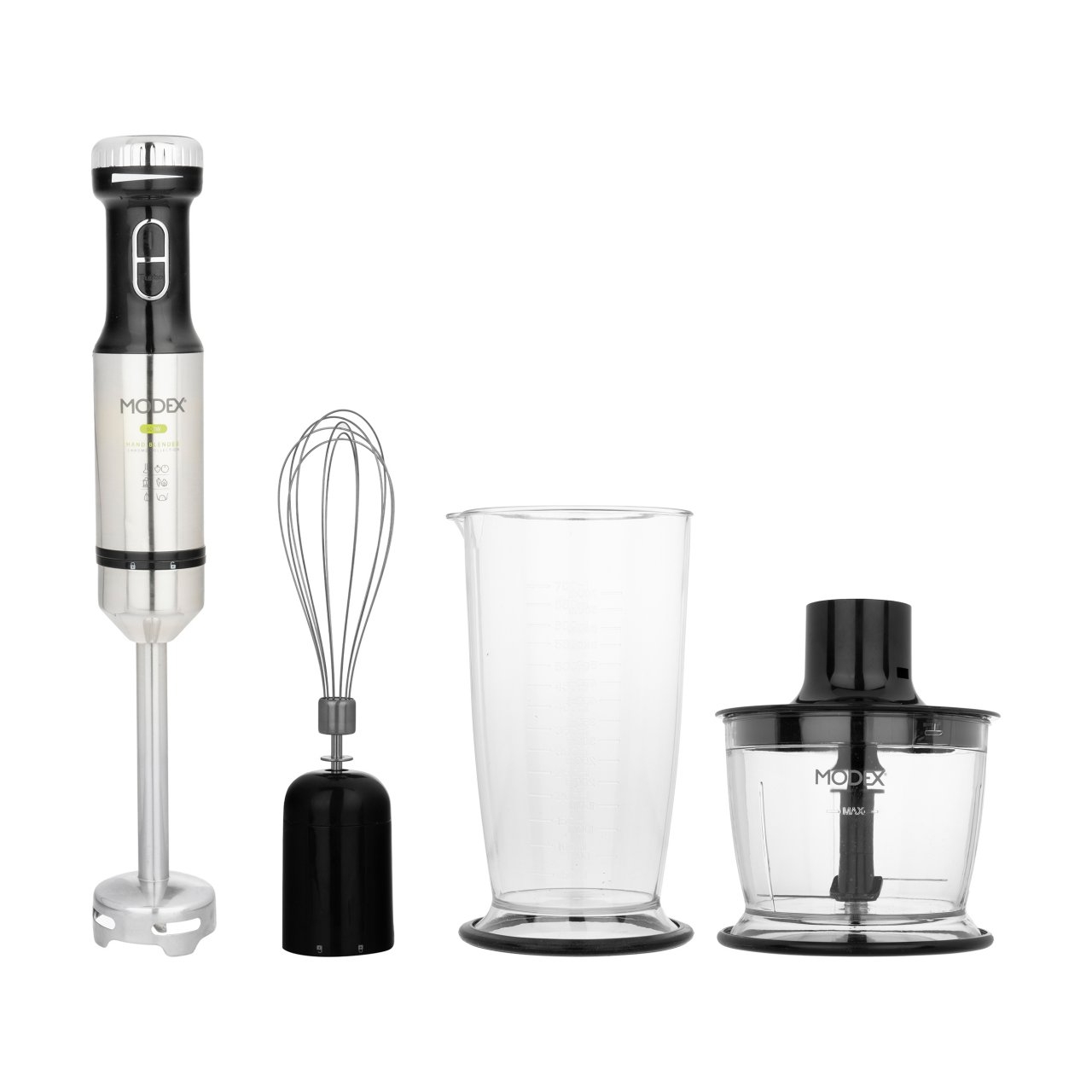 گوشت کوب برقی مودکس مدل HB840