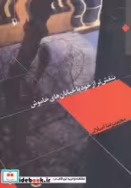 قیمت و خرید کتاب بنفش تر از خود با خیابان های خاموش | ایده بوک