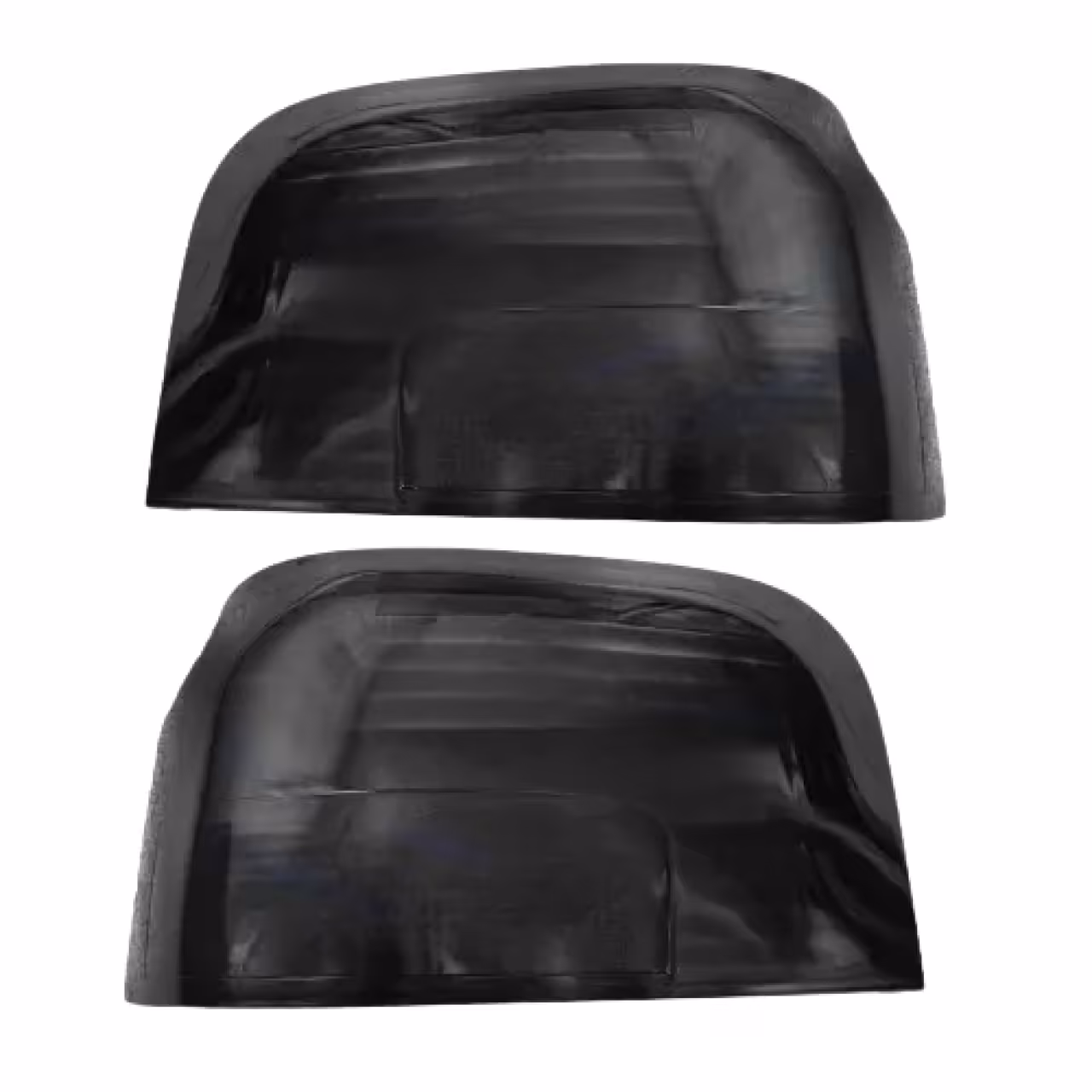 طلق چراغ خطر عقب پراید 131 تمام دودی جفت