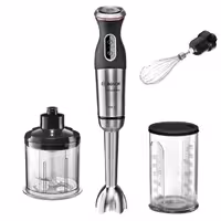 گوشت کوب برقی بوش مدل MS8CM6160