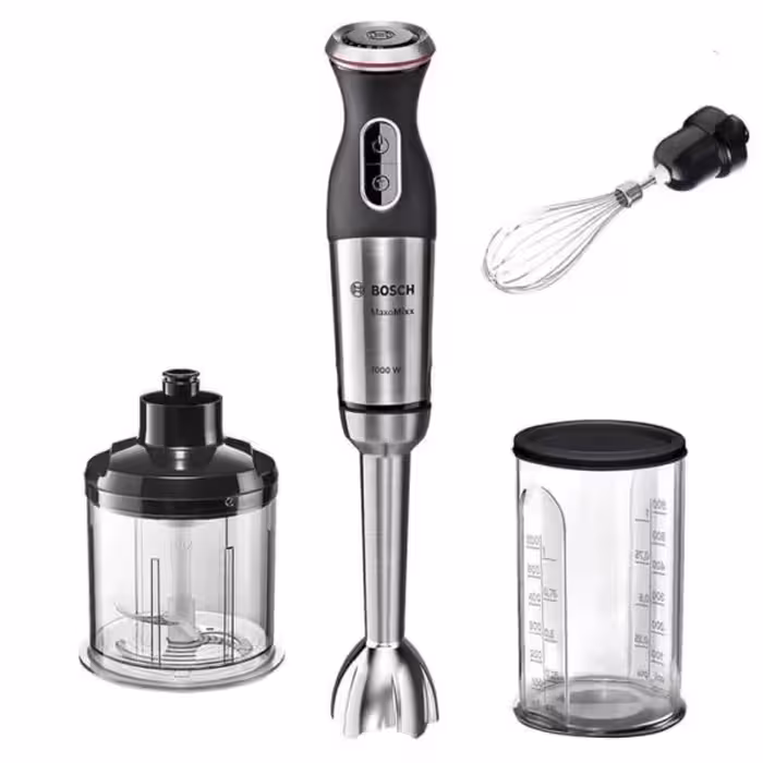 گوشت کوب برقی بوش مدل MS8CM6160