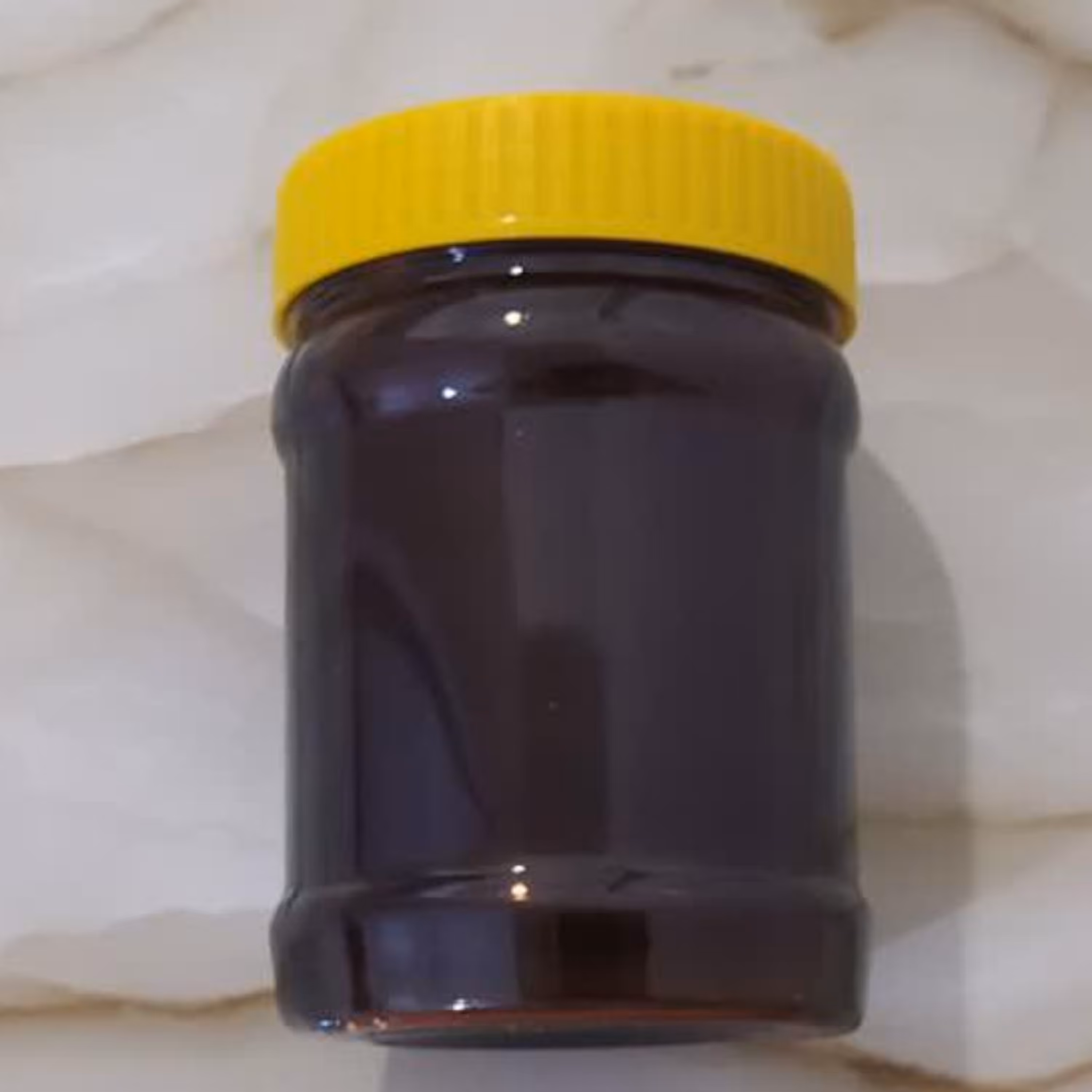 چهار شیره نیم کیلویی مزاج