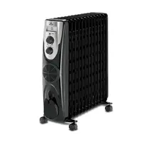 شوفاژ برقی ایوولی مدل EVOH-13FB