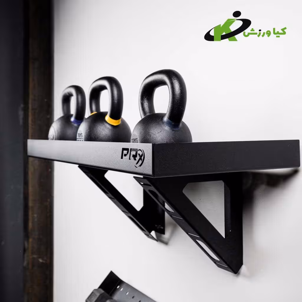 خرید رک کتل بل و دمبل کد kv925