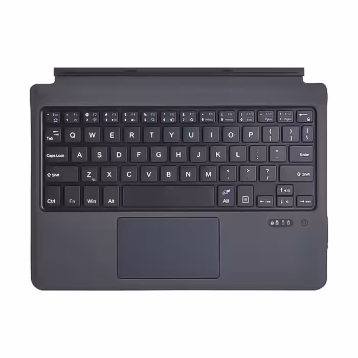 کیبورد بلوتوثی برند استرانگ مدل SF-1087D مناسب برای تبلت های مایکروسافت Surface Go / Go2 / Go3 / Go4