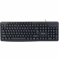 کیبورد وریتی مدل KB6133