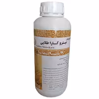 کود ازته بیولوژیک زیست فناوری کارا مدل نیترو کارا حجم 1 لیتر