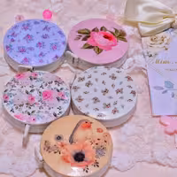 متر خیاطی تاشو