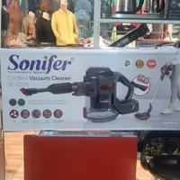 جارو شارژی سونیفر  Sonifer  مدل SF-2225
