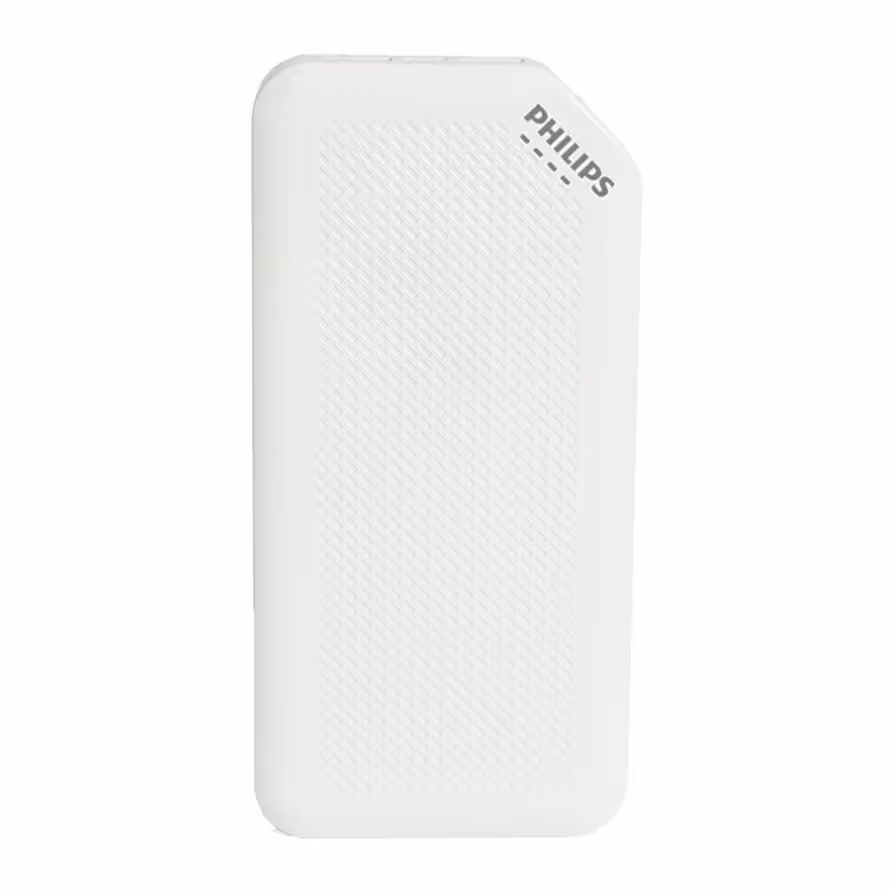پاور بانک فیلیپس DLP2720 20000mAh