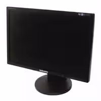 مانیتور LCD سامسونگ 19 اینچ استوک - تکنو لینک 148