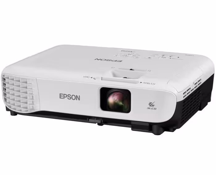 ویدئو پروژکتور اپسون مدل وی اس 250