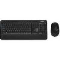 قیمت کیبورد به همراه ماوس مایکروسافت, خرید Microsoft 3050 | هدیش