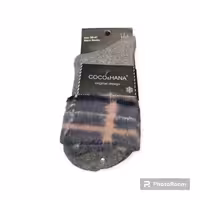 جوراب بافت موهر خارجی