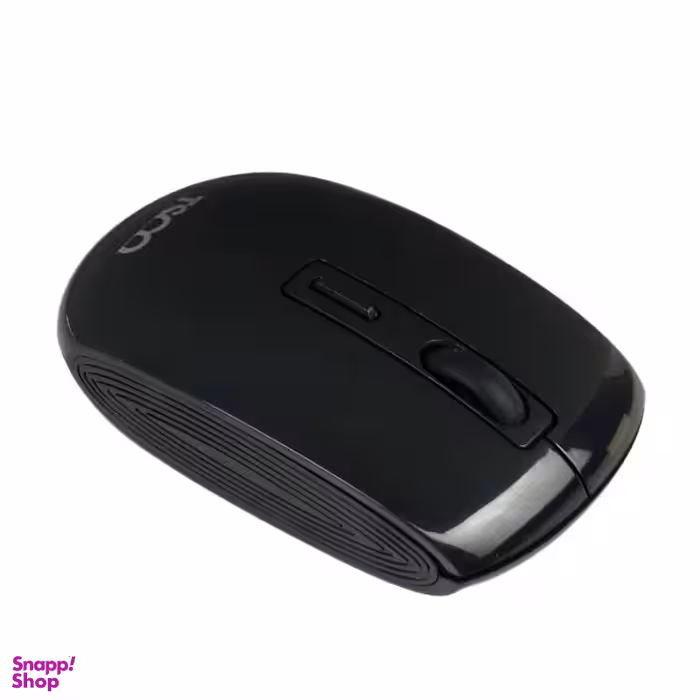 ماوس بی سیم تسکو مدل TM728W