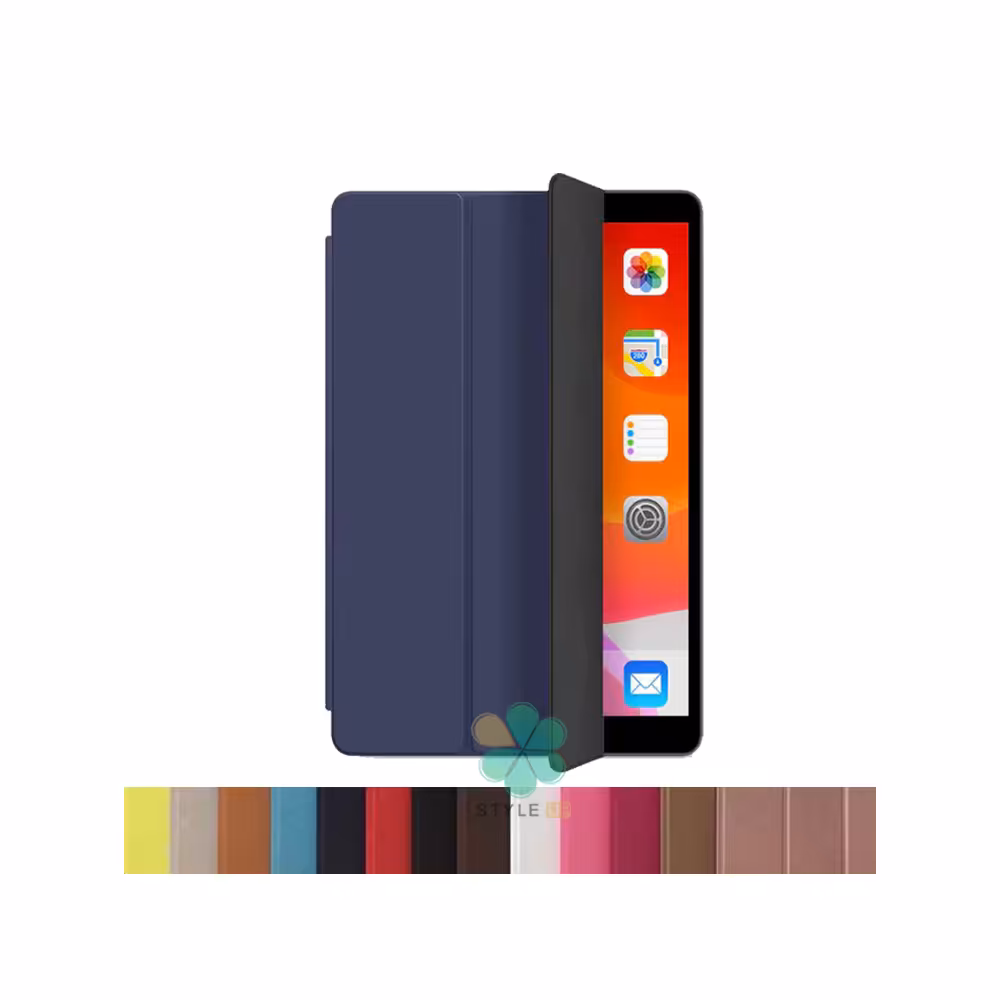 کیف کلاسوری اپل آیپد Apple iPad Pro 12.9 2018 مدل Smart