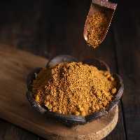 ادویه خورشتی 24 قلم ، ادویه جات خوشه 200 گرم