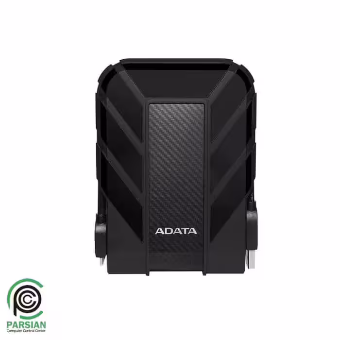 هارد اکسترنال ای دیتا مدل HD710 Pro ظرفیت 5 ترابایت