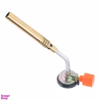 سرپیک شعله افکن کمپو طرح ایزوگام مدل BET-CA-001